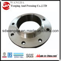 Aço carbono forjado Flange 300lbs de pescoço de soldagem